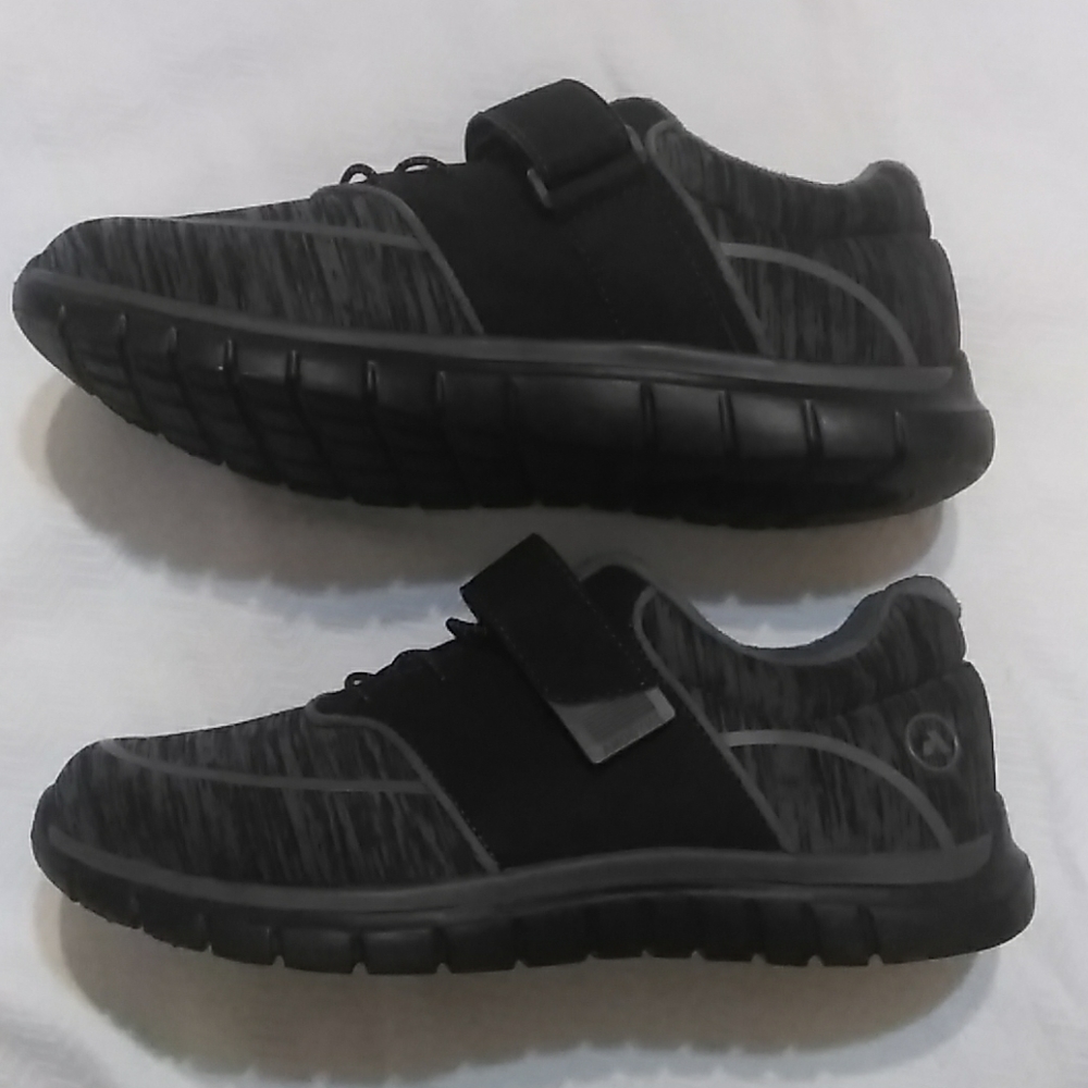 Anodyne Diabetic Casual Walking Shoes